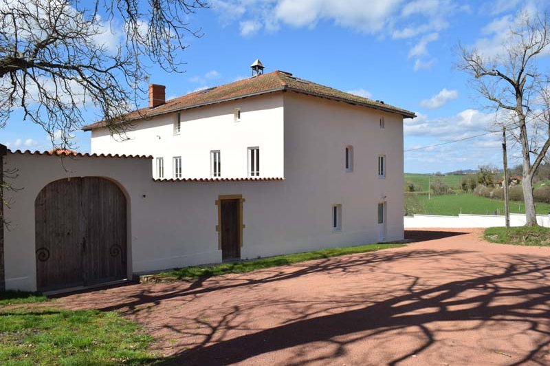 La Maison Du Domaine - photo 1