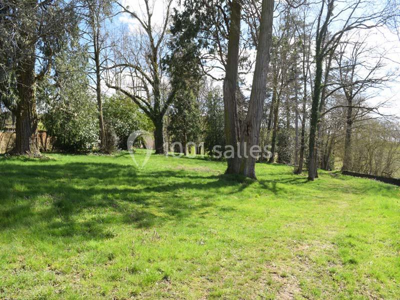 La Maison Du Domaine - galerie - photo 10
