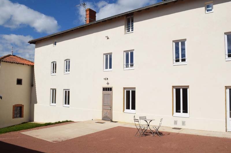 La Maison Du Domaine - photo 2