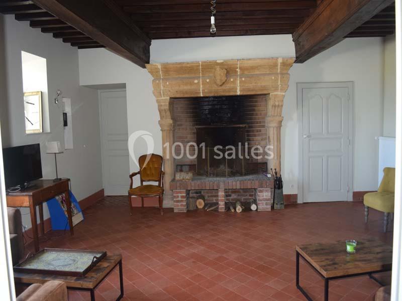 La Maison Du Domaine - galerie - photo 7