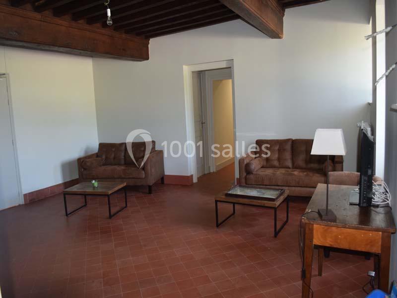 La Maison Du Domaine - galerie - photo 6