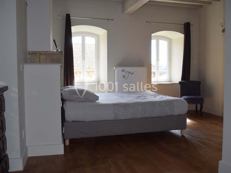 La Maison Du Domaine - galerie - photo 11