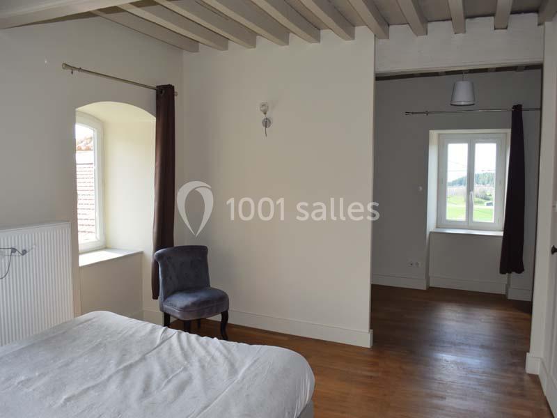 La Maison Du Domaine - galerie - photo 12