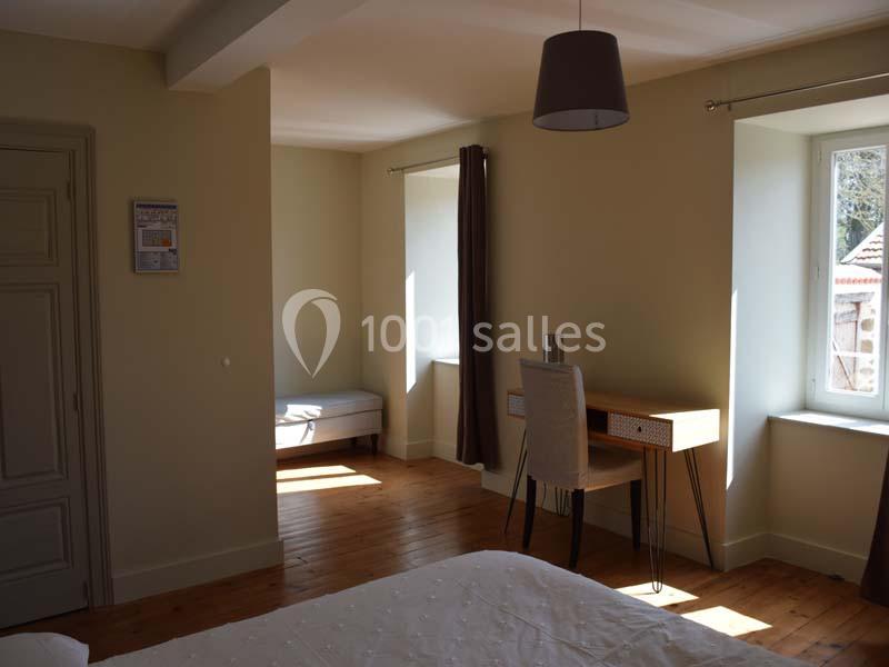 La Maison Du Domaine - galerie - photo 15