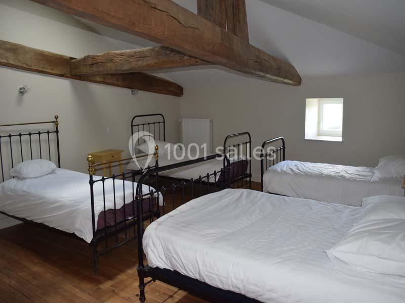 La Maison Du Domaine - galerie - photo 16