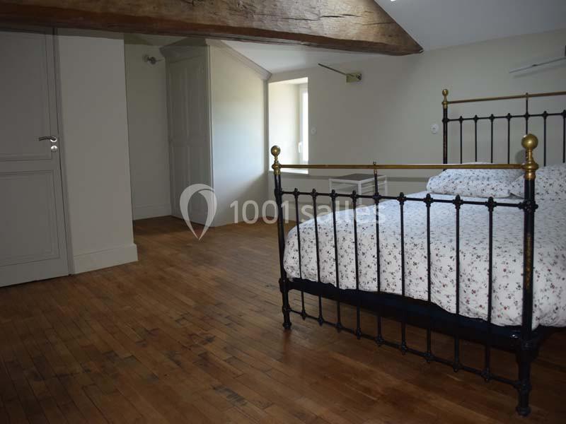 La Maison Du Domaine - galerie - photo 17
