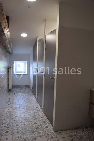 La Maison Du Domaine - galerie - photo 19