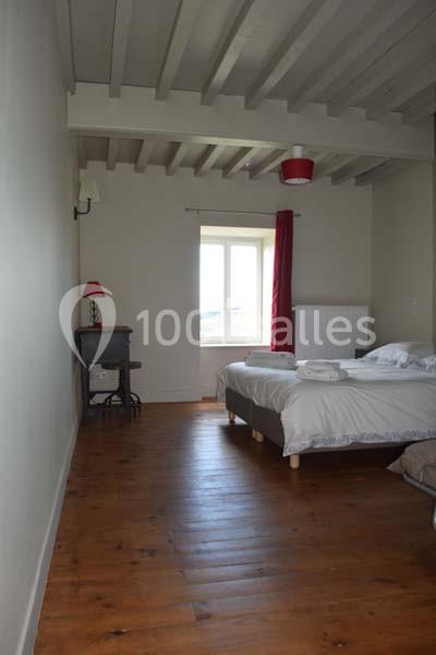 La Maison Du Domaine - galerie - photo 18