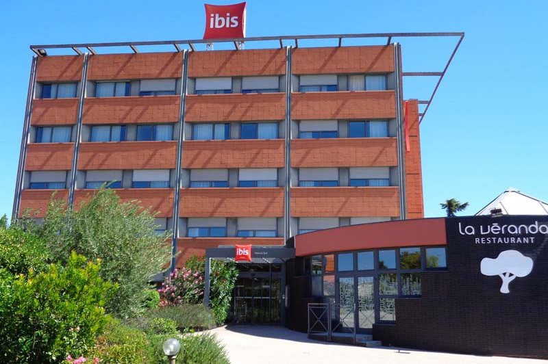 Ibis Valence Sud - photo 4