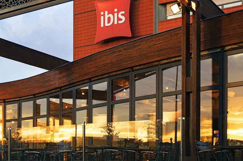 Ibis Valence Sud - photo 3