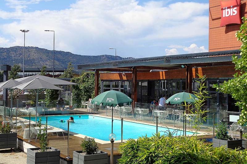 Ibis Valence Sud - photo 2