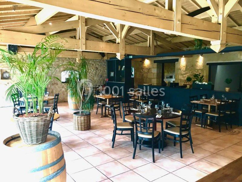 La Ferme du Compostelle - galerie - photo 6