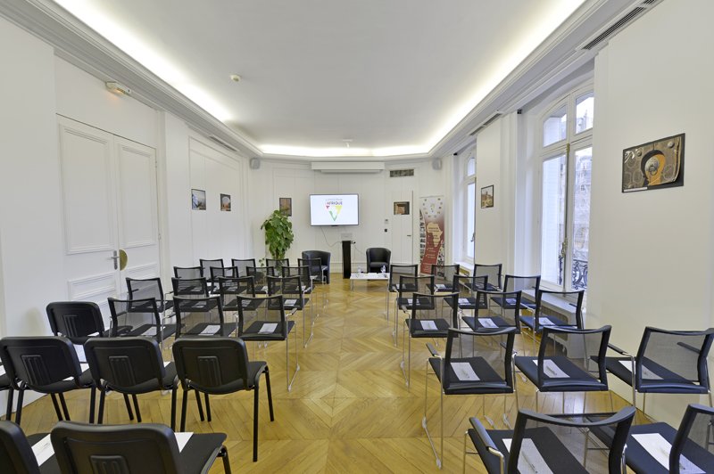 La Maison De L'afrique - photo 4