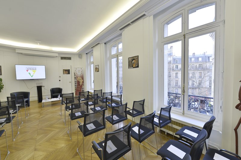 La Maison De L'afrique - photo 5