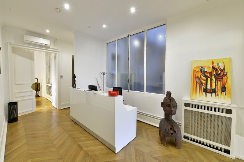 La Maison De L'afrique - photo 2