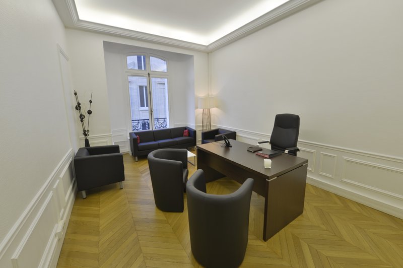 La Maison De L'afrique - photo 3
