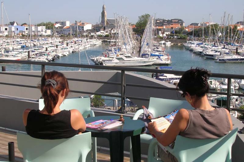 Village Vacances Et Hôtel Port La Vie - photo 5
