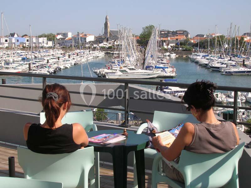 Village Vacances Et Hôtel Port La Vie - galerie - photo 5