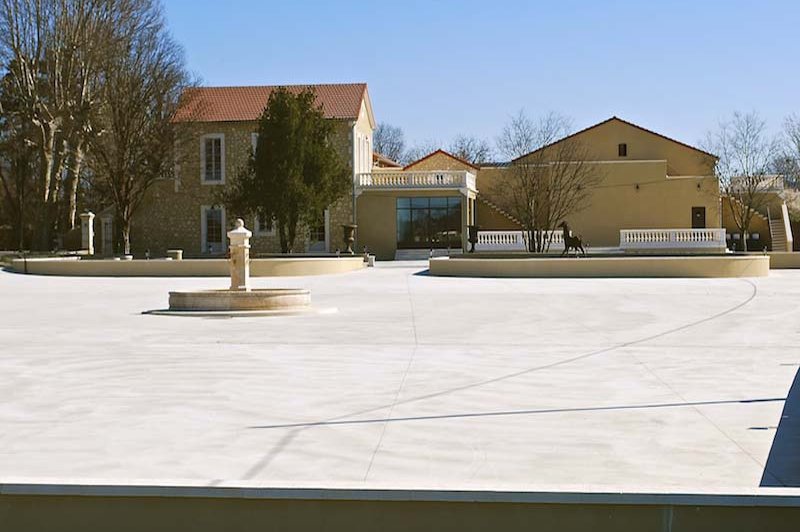 Espace De La Gare - photo 2