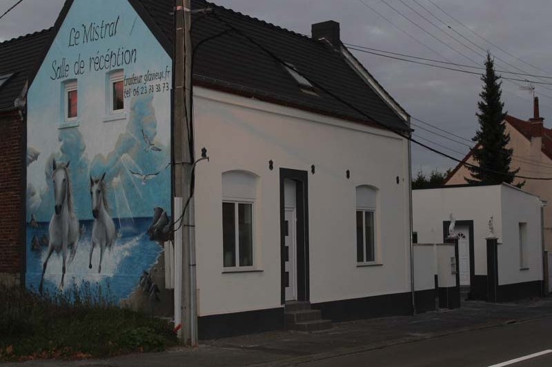 Le Mistral - photo 1