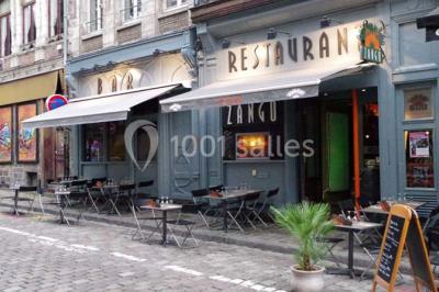 Zango Lille - photo 2