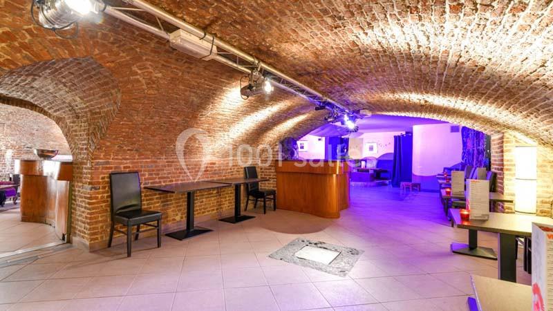 Zango Lille - galerie - photo 4