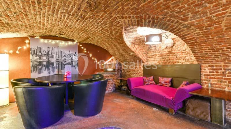 Zango Lille - galerie - photo 9