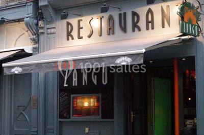 Zango Lille - photo 2