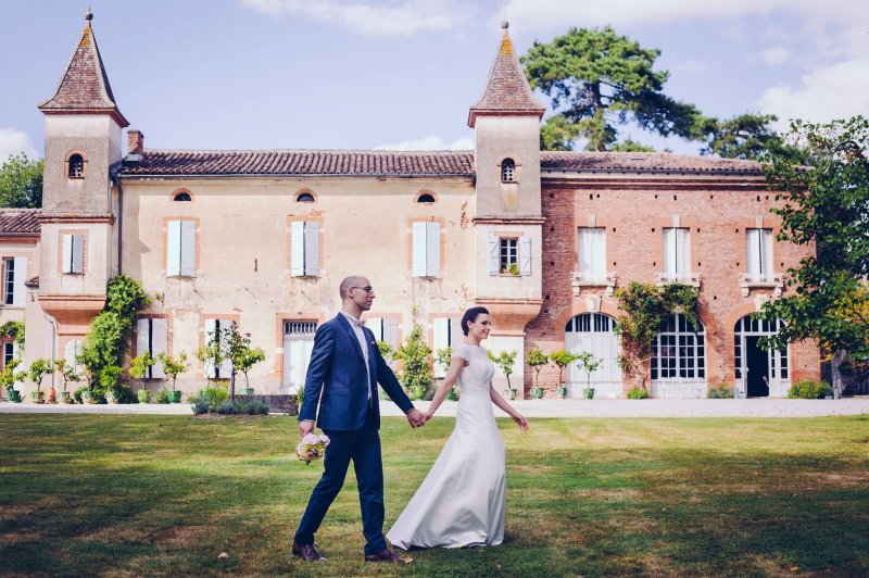 Orangerie De Préserville - photo 1