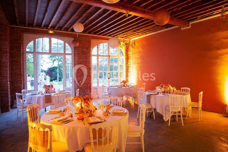 Orangerie De Préserville - galerie - photo 9