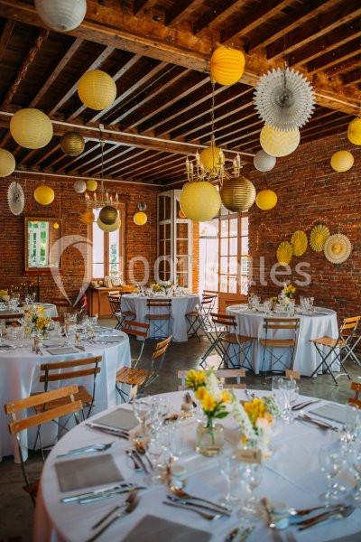 Orangerie De Préserville - galerie - photo 17