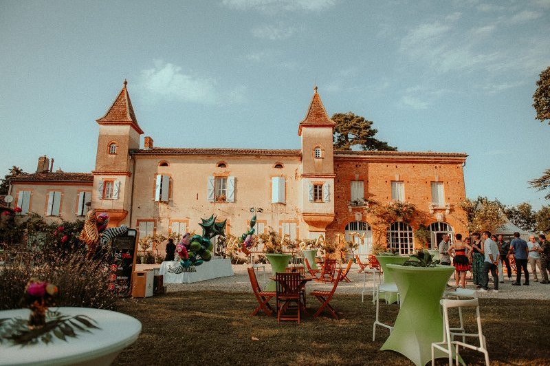 Orangerie De Préserville - photo 2