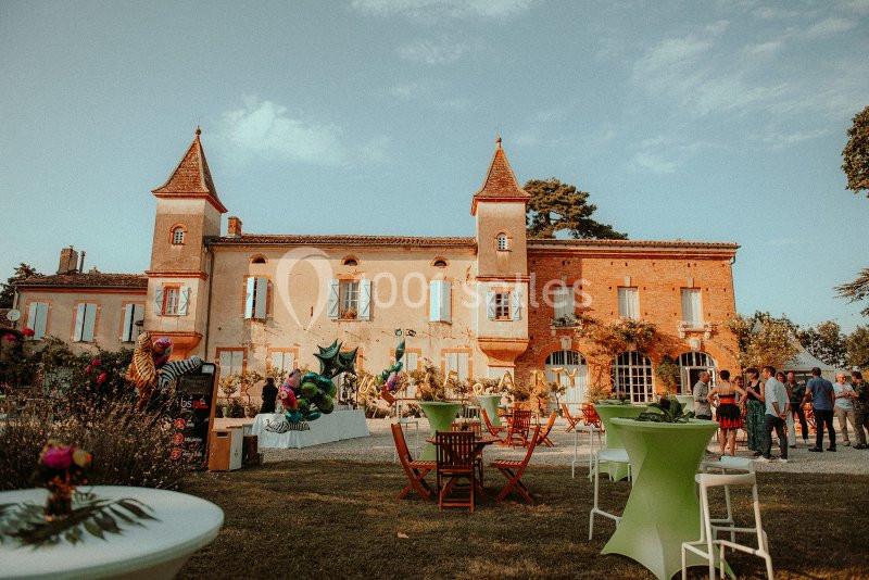 Orangerie De Préserville - galerie - photo 2