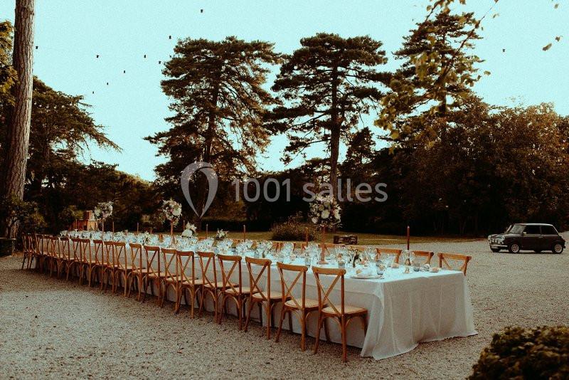 Orangerie De Préserville - galerie - photo 12