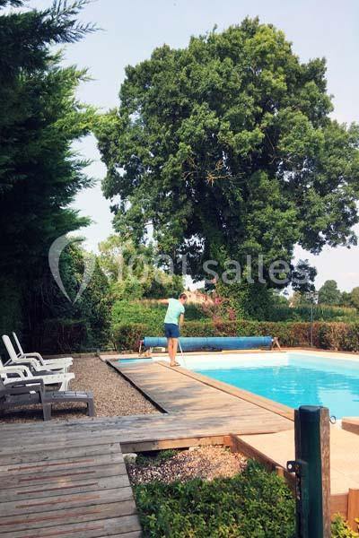 Le Moulin Du Champ - galerie - photo 8