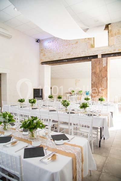 Le Moulin Du Champ - galerie - photo 4