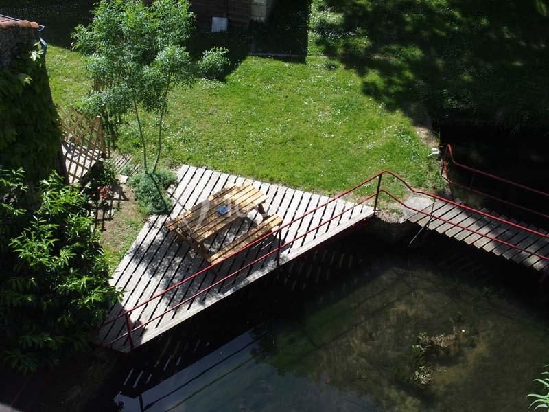 Le Moulin Du Champ - galerie - photo 11