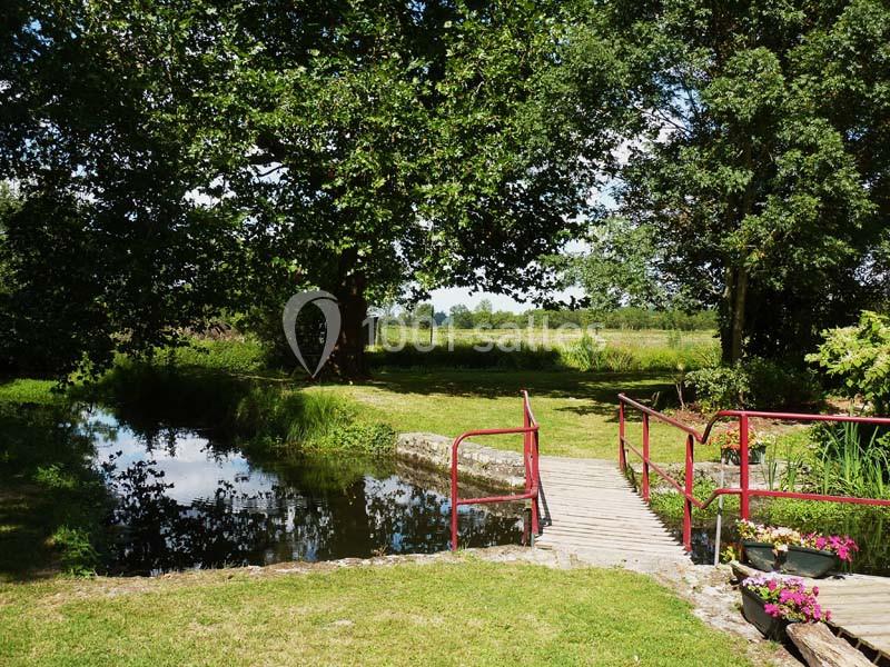 Le Moulin Du Champ - galerie - photo 9