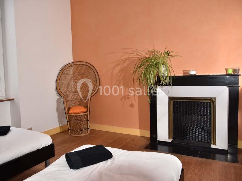 Le Moulin Du Champ - galerie - photo 19