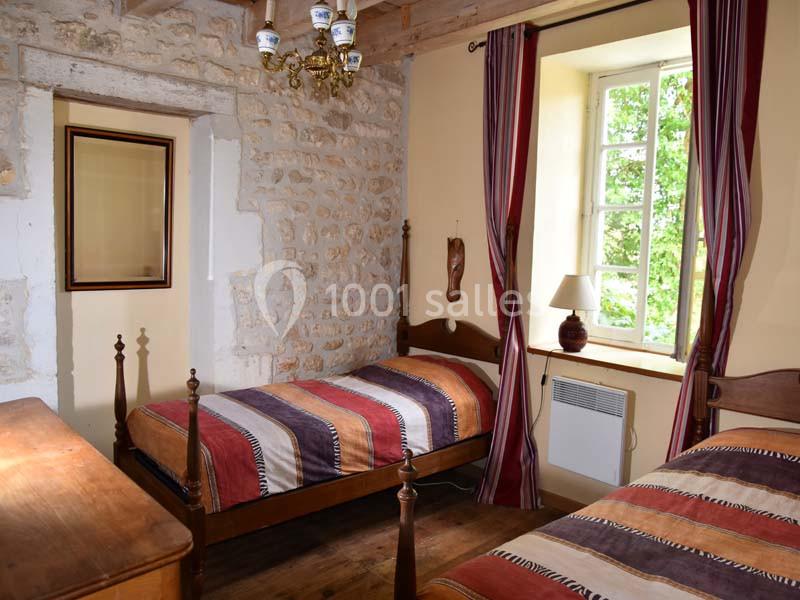 Le Moulin Du Champ - galerie - photo 21