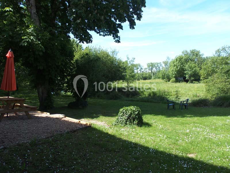 Le Moulin Du Champ - galerie - photo 12