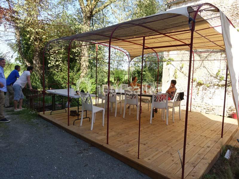 Le Moulin Du Champ - galerie - photo 7