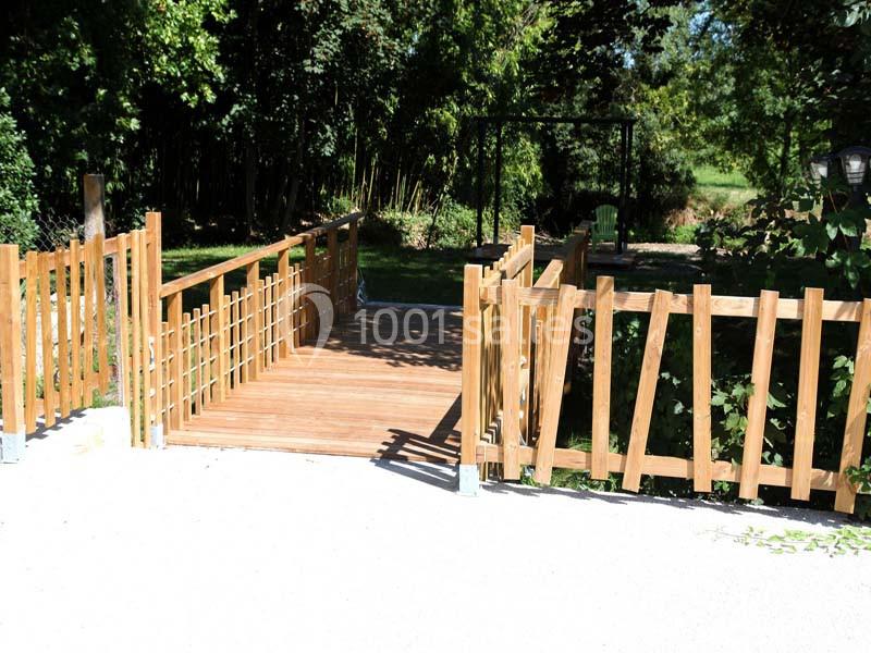 Le Moulin Du Champ - galerie - photo 10