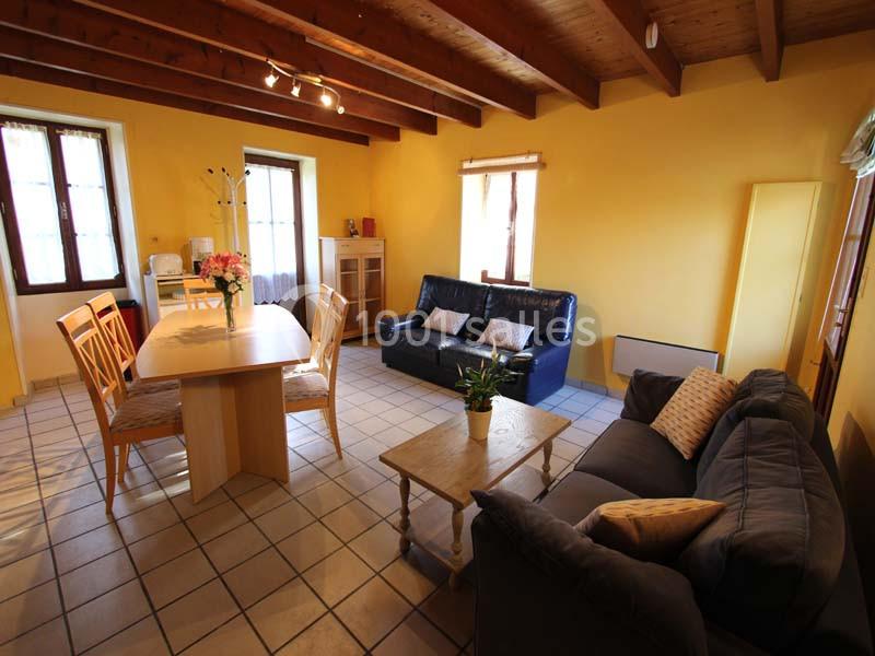 Le Moulin Du Champ - galerie - photo 18
