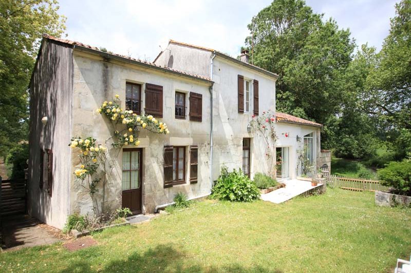Le Moulin Du Champ - photo 2