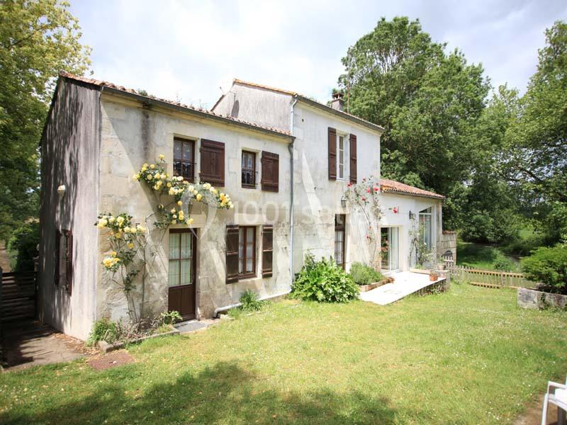 Le Moulin Du Champ - galerie - photo 2