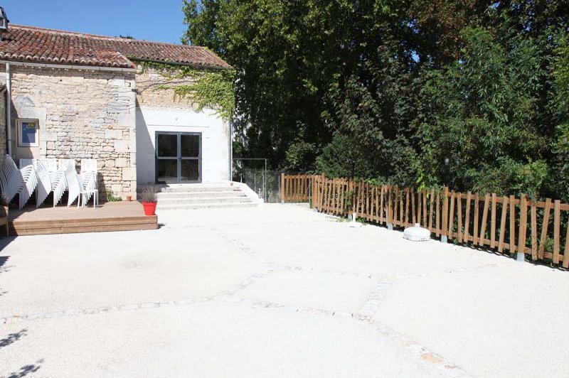 Le Moulin Du Champ - photo 3
