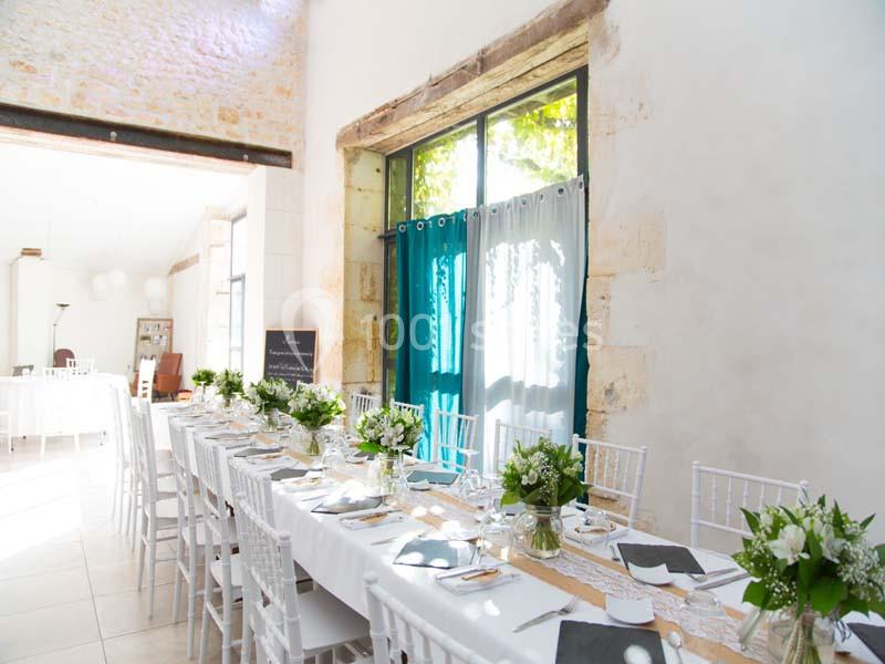 Le Moulin Du Champ - galerie - photo 6
