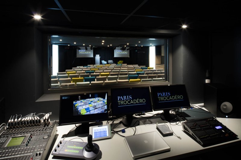 Business Center Paris Trocadero - photo 2