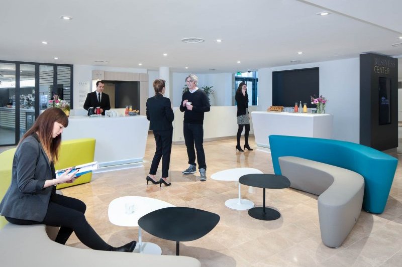 Business Center Paris Trocadero - photo 4